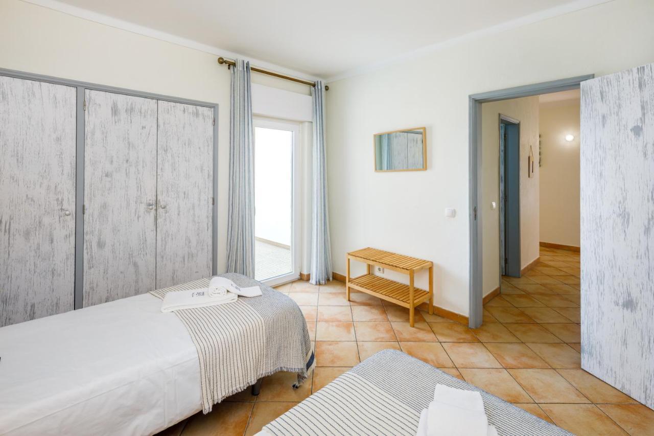 Villa Nobre By The Portuguese Butler Albufeira Exteriör bild