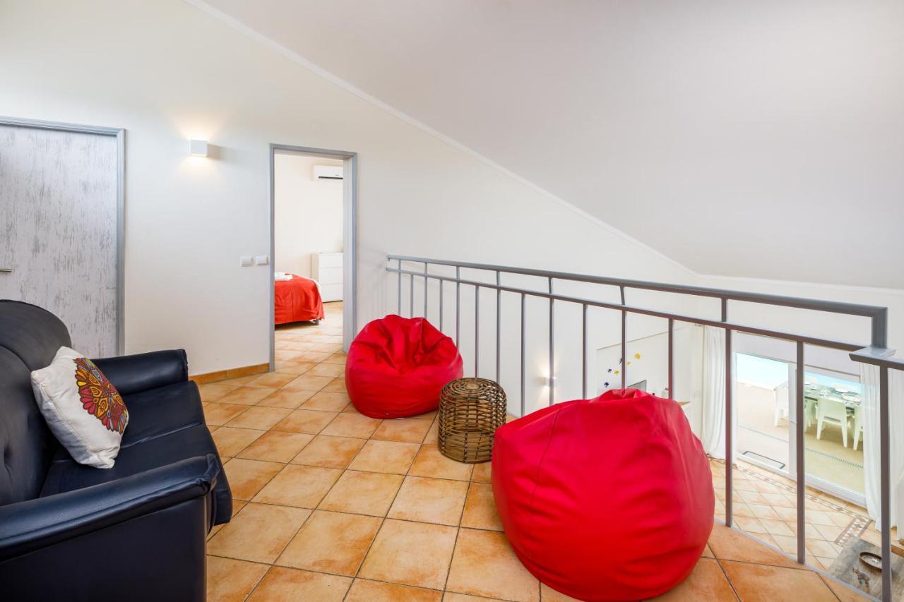 Villa Nobre By The Portuguese Butler Albufeira Exteriör bild